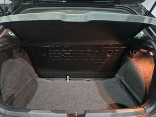 Volkswagen Polo con pocos kms.