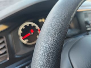 Volkswagen Polo con pocos kms.