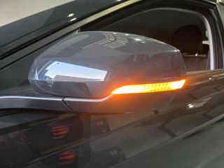 Volkswagen Polo con pocos kms.