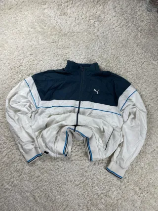 ¡¡OFERTA!! Talla XXL Chaqueta Puma Vintage