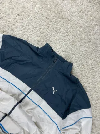 ¡¡OFERTA!! Talla XXL Chaqueta Puma Vintage