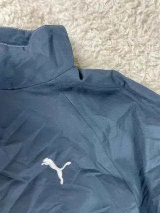 ¡¡OFERTA!! Talla XXL Chaqueta Puma Vintage