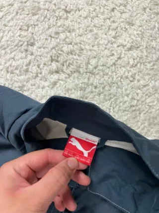 ¡¡OFERTA!! Talla XXL Chaqueta Puma Vintage