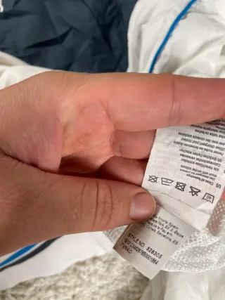 ¡¡OFERTA!! Talla XXL Chaqueta Puma Vintage