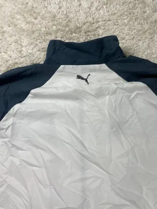 ¡¡OFERTA!! Talla XXL Chaqueta Puma Vintage