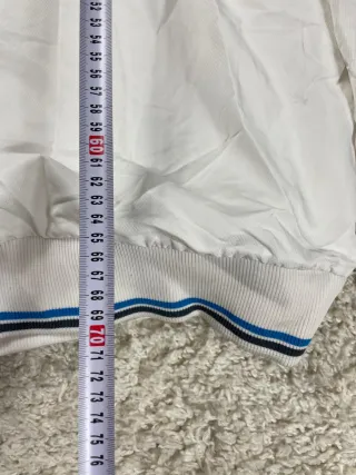 ¡¡OFERTA!! Talla XXL Chaqueta Puma Vintage