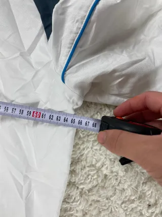 ¡¡OFERTA!! Talla XXL Chaqueta Puma Vintage