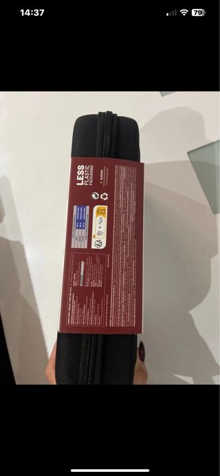 Funda Nacon para Nintendo Switch 2