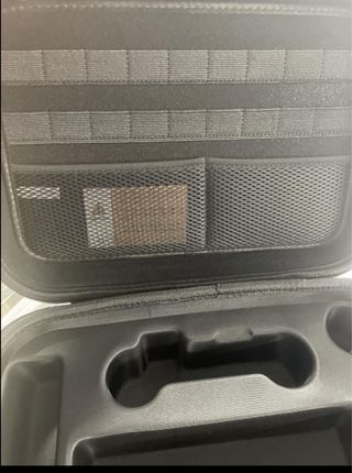 Maletín para Nintendo Switch 2