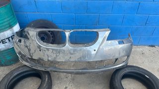 Parachoques BMW Gris serie 5