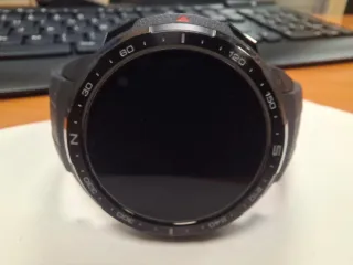 Orologio Huawei Honor GS PRO Nero