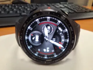 Orologio Huawei Honor GS PRO Nero