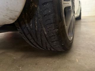 Llantas 17 Clio Sport 3 F1 Team Originales