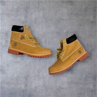Botas Timberland Nuevas