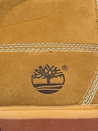 Botas Timberland Nuevas