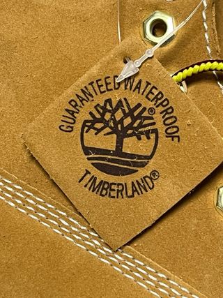 Botas Timberland Nuevas