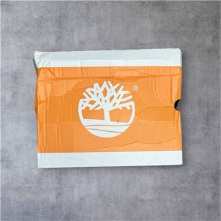 Botas Timberland Nuevas