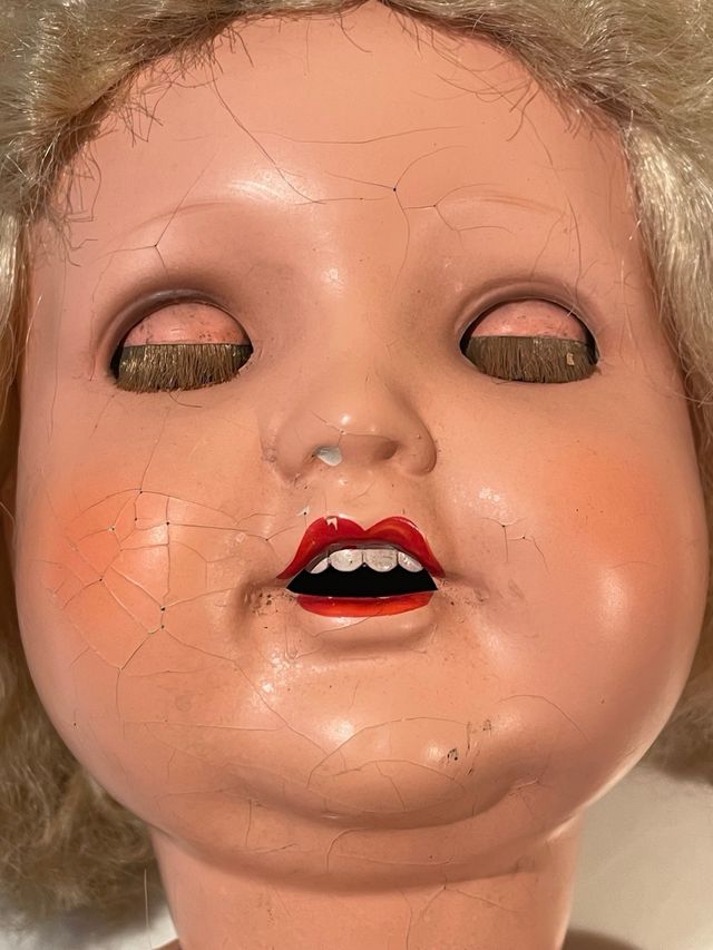 Bambola Armand Marseille A.M. vintage