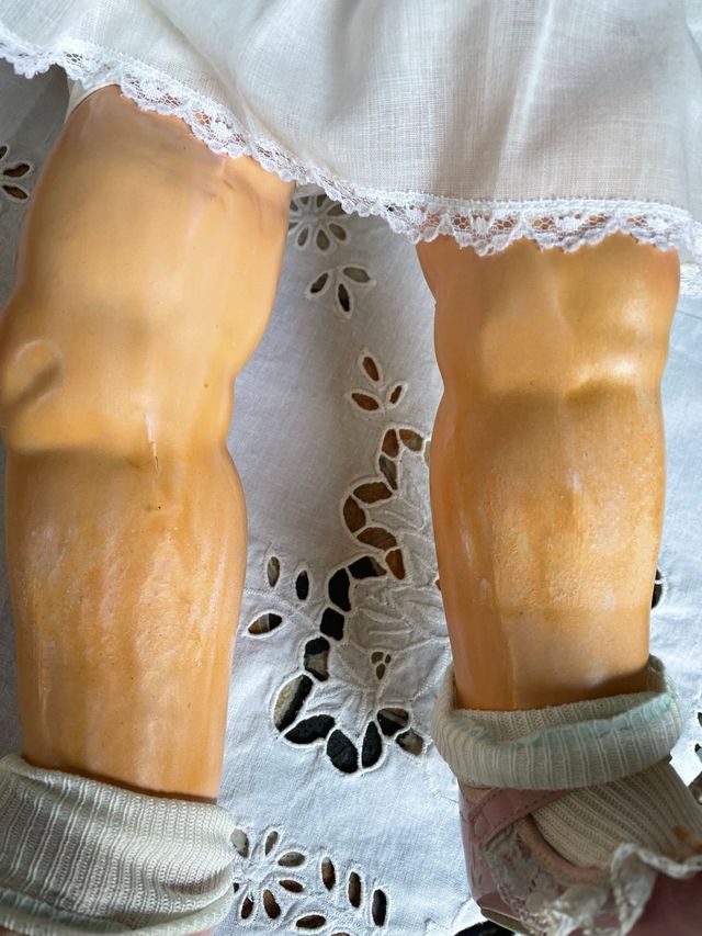 Bambola Armand Marseille A.M. vintage