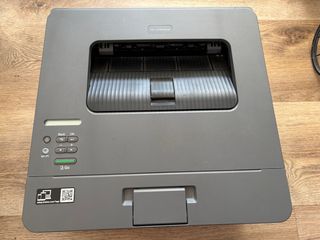 Impresora Brother HL-L2400DW Gris