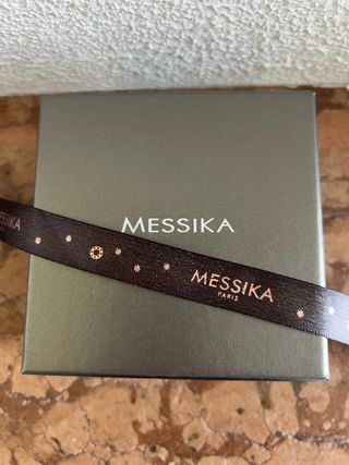 Scatola Messika Paris