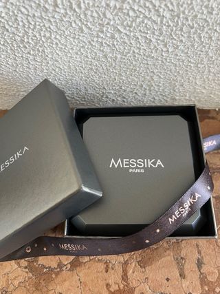 Scatola Messika Paris