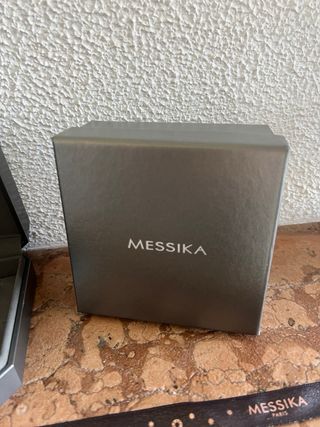 Scatola Messika Paris