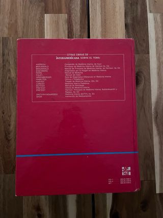 Tratado de Medicina Interna