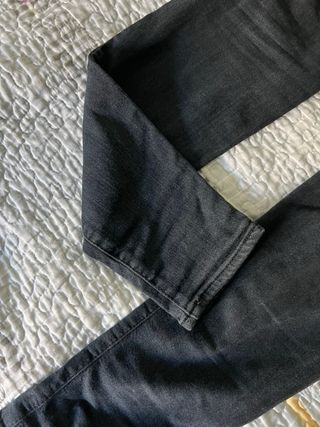 Vaqueros de embarazo