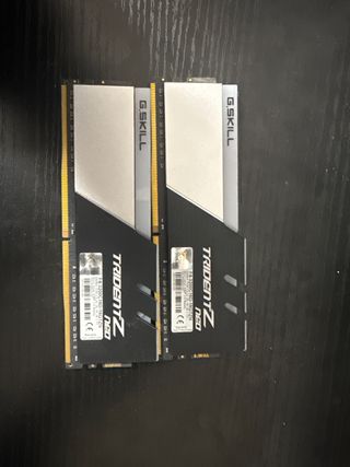G.Skill Trident Z Neo DDR4 3200 CL16
