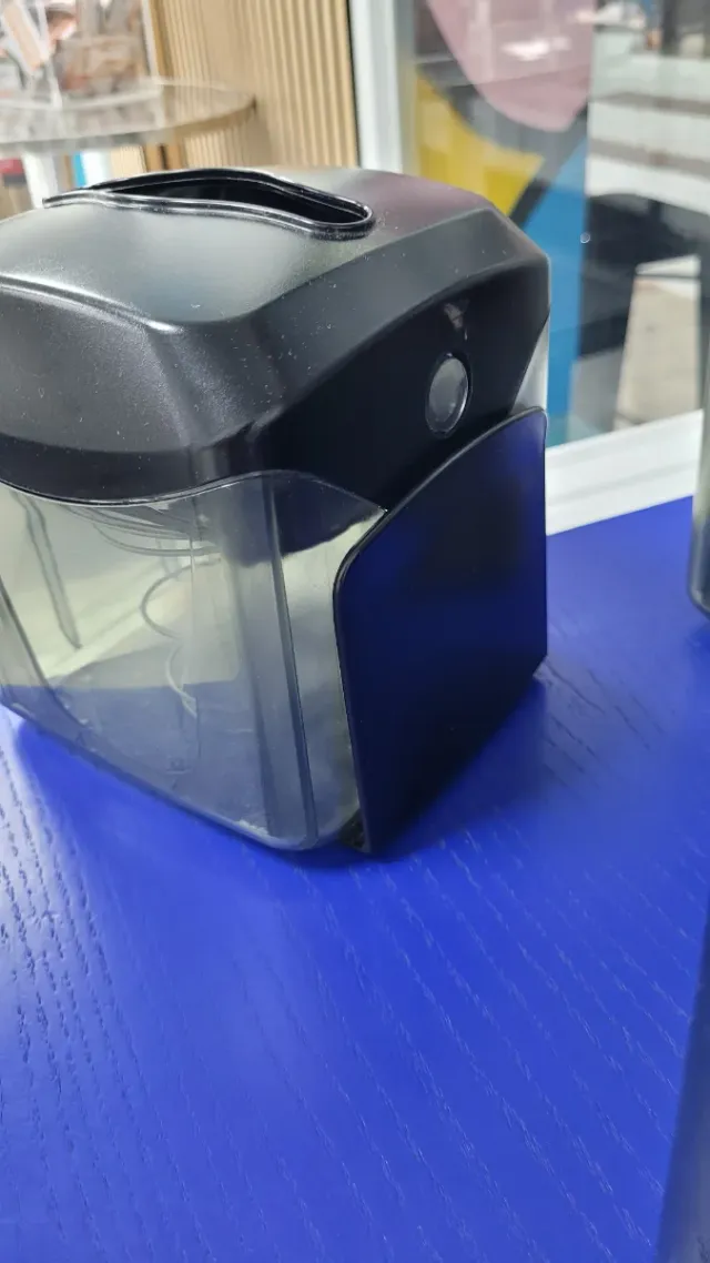 Servilleteros Tork negros (pack 8)