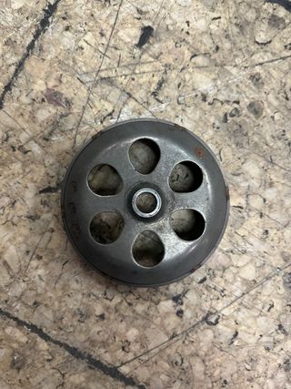 Campana Embrague Piaggio
