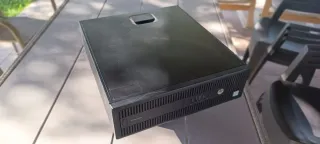 HP i3 Ordenador 16GB RAM 256GB SSD Windows 11.