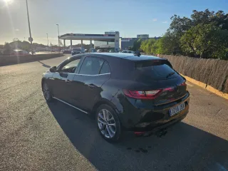 Renault Megane 2016