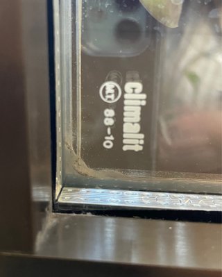 Ventanas Aluminio con Persianas