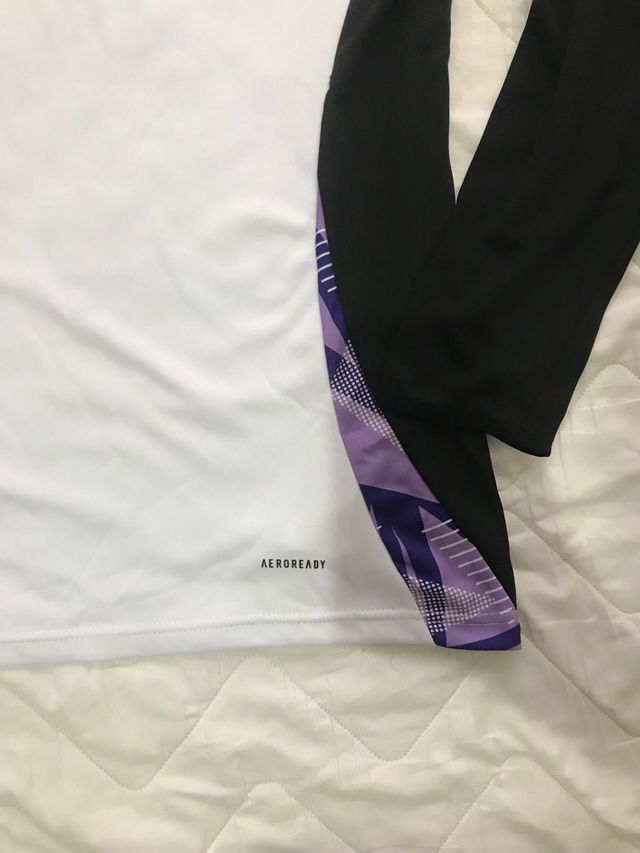 Conjunto Chándal Adidas Alemania