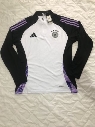 Conjunto Chándal Adidas Alemania