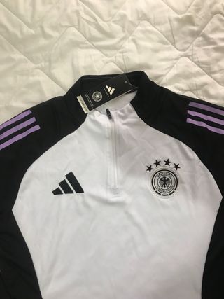Conjunto Chándal Adidas Alemania