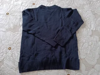 Jersey Navidad Mujer Talla M