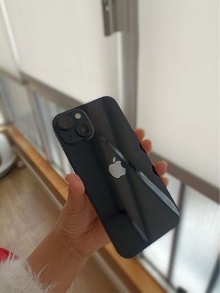 iPhone 14 Medianoche - Muy buen estado