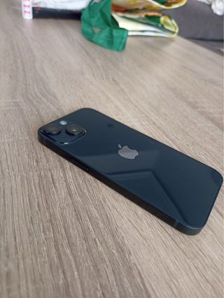 iPhone 14 Medianoche - Muy buen estado