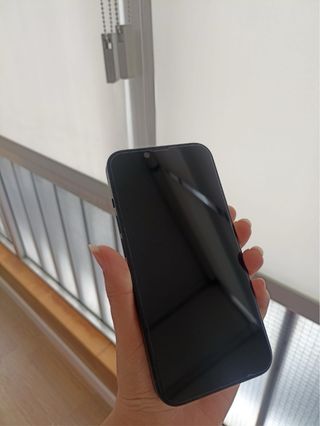 iPhone 14 Medianoche - Muy buen estado