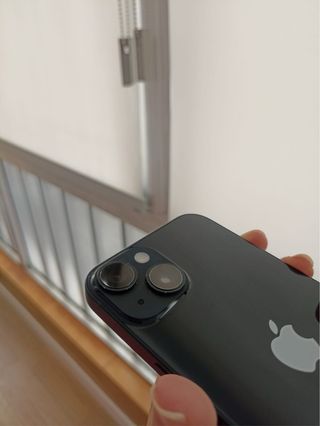 iPhone 14 Medianoche - Muy buen estado