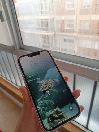 iPhone 14 Medianoche - Muy buen estado