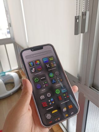 iPhone 14 Medianoche - Muy buen estado