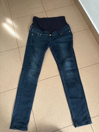 Lote Ropa Embarazada Talla M/L