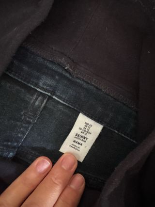 Lote Ropa Embarazada Talla M/L