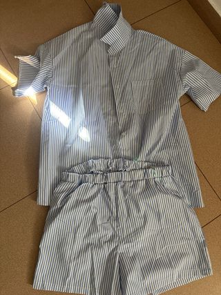 Lote Ropa Embarazada Talla M/L