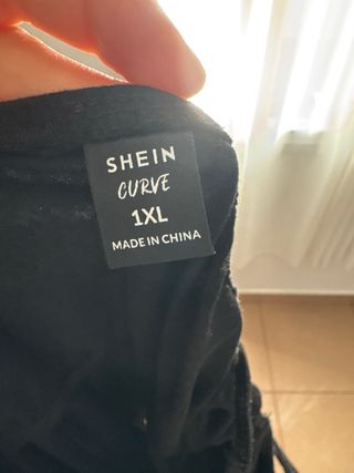 Lote Ropa Embarazada Talla M/L