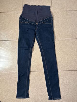 Lote Ropa Embarazada Talla M/L